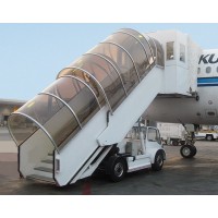 航空旅客登機(jī)梯