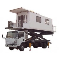殘疾旅客登機(jī)梯