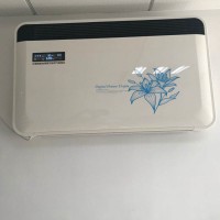 醫用空氣消毒機 床單位消毒機廠家 深圳市大復實業有限公司
