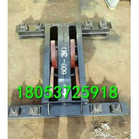 撈車器 鉤式捕車器 600軌距超速撈車器 斜巷自動(dòng)化捕車器