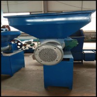 廠家直銷泡沫造粒機 廢舊塑料再生顆粒機 高效節能泡沫造粒機