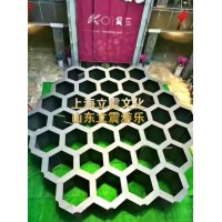 蜂窩迷宮出租 瘋狂挑戰蜂窩迷宮 大型蜂巢迷宮低價租賃