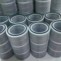 適合用于打印機過濾碳粉防爆濾筒320*600除塵濾芯