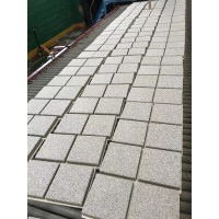 仿石材PC磚-花崗巖透水板-PC仿石磚-生態石