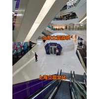 高清鋼骨架球幕影院出租移動式球幕電影現貨出租出售
