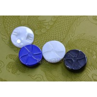 湯斯敦浮雕紐扣 國內陶瓷產品貨源廠家 專業定制生產