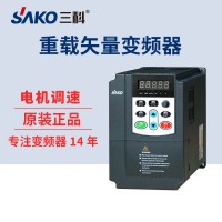 杭州三科專業生產風機變頻器如有需求可定制價格優惠產品廠家直銷