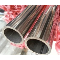 永駿隆不銹鋼廠家供應35*35*1.35不銹鋼方管
