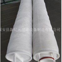 供應(yīng)支持定制_替代3M大流量水濾芯廠家批發(fā)