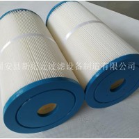 供應(yīng)泳池水濾芯_新紀(jì)元源頭廠家
