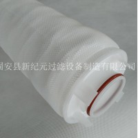 供應(yīng)大流量水濾芯廠家批發(fā)