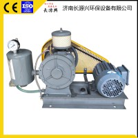 廠家銷售回轉式風機 回轉式曝氣風機 風量穩定 安裝方便