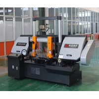 GB4240雙立柱臥式鋼筋帶鋸床 質量性能都挺好 買它買它