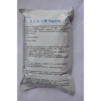 木瓜蛋白酶√木瓜蛋白酶購(gòu)買√木瓜蛋白酶小包裝