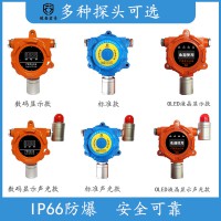 河南宸景可燃氣體報警器可燃氣體探測器