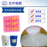 DIY糖藝模具硅膠