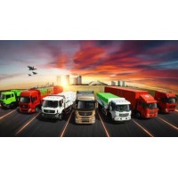 2022北京國際商用車展覽會