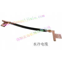 單晶爐水冷電纜2