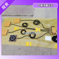 LHQD-15-6氣浮搬運設備,氣浮搬運工作原理