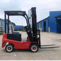 新能源電動(dòng)叉車 環(huán)保液壓電瓶叉車 1噸2噸3噸全電動(dòng)叉車