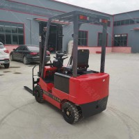 新能源環(huán)保型電動(dòng)叉車堆高車 電動(dòng)液壓升降叉車