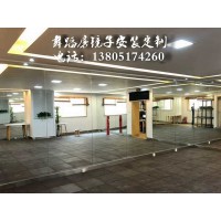 南京培訓中心鏡子、文化藝術中心鏡子安裝