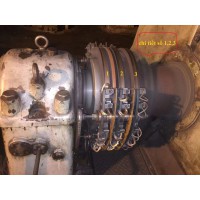 YR2000-12-2000KW上海電機(jī)集電環(huán)/上海鋼環(huán)銅環(huán)