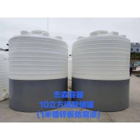 食品級水塔