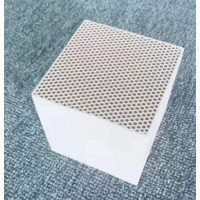 廈門蜂窩沸石分子篩 工業VOCs有機廢氣吸附 廠家直銷