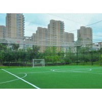 咸陽市排球場護欄網 籃球場圍網 足球場防護網訂制