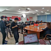 周年專(zhuān)題片拍攝視頻制作周年文化傳承宣傳片記錄片