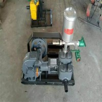 BW600/10壓濾機(jī)泥漿泵 衡探泥漿泵 魚塘清淤泵