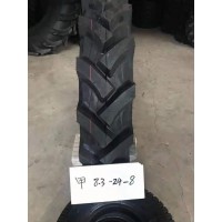 農用車輪胎R-1花紋650-16   鏟車輪胎
