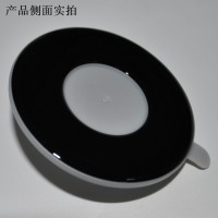 吸盤注膠 吸盤灌膠 手機支架吸盤滴膠廠家-百華盛