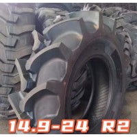 農用車輪胎7.50-18    裝載機輪胎