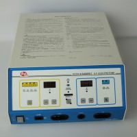 上海滬通高頻電刀GD350-B具有單雙極模式手腳控輸出方式