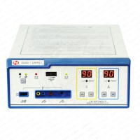 滬通高頻電刀GD350-T有自動調節凝血效果