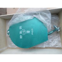 工業重型防墜器橋式起重機起吊