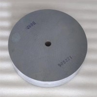 利發(fā)干拋PVA砂輪用于不銹鋼打磨拋光pva砂輪無劃傷