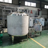 供應駝奶生產線，駝奶成套加工機械
