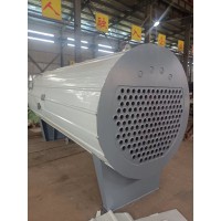 換熱器設計，換熱器制造，換熱器安裝