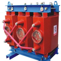SC10-15/10-0.4  全銅  所用變壓器