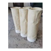 興佳環保高溫氟美斯布袋支持定制