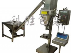 邯鄲科勝五香粉/芝麻糊包裝機|黑豆粉粉劑定量包裝機河北包裝機