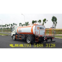 綠化噴灑車-襄鼎汽車