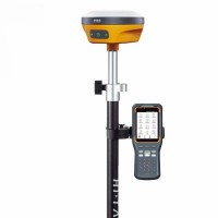 中海達V200工程測量RTK