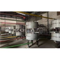 泰州化工設備拆除收購工廠拆除安全可靠