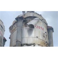 太倉工廠整體收購廠房拆除設備拆除回收