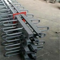 公路橋梁伸縮縫 40/60/80型橋梁伸縮縫 型號(hào)