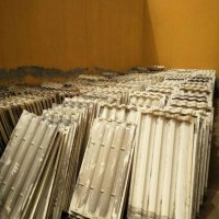 廢舊塑料模具外形鑒別 回收二手廢舊塑料模具表現力